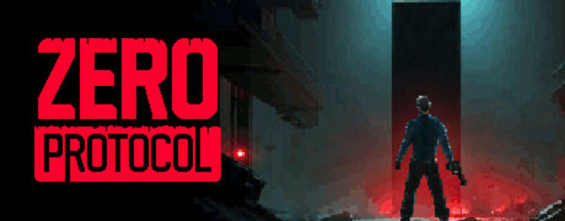 ZERO PROTOCOL Pc