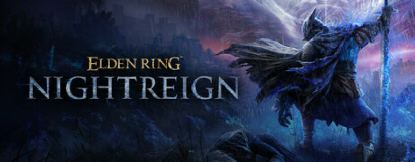 ELDEN RING NIGHTREIGN Deluxe Edition + ALL DLCs + Bonus + ONLINE Español Pc