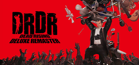 Dead Rising Deluxe Remaster Español Pc