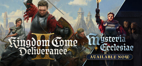 Kingdom Come Deliverance II Gold Edition + ALL DLCs Español Pc
