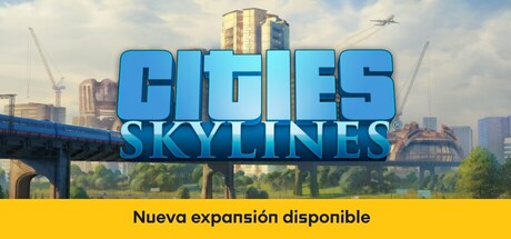 Cities Skylines Collection + ALL DLCs + Bonus Español Pc