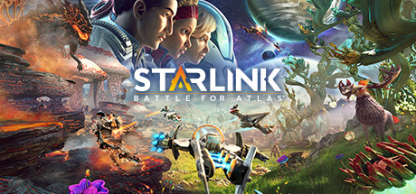 Starlink Battle for Atlas Español Pc