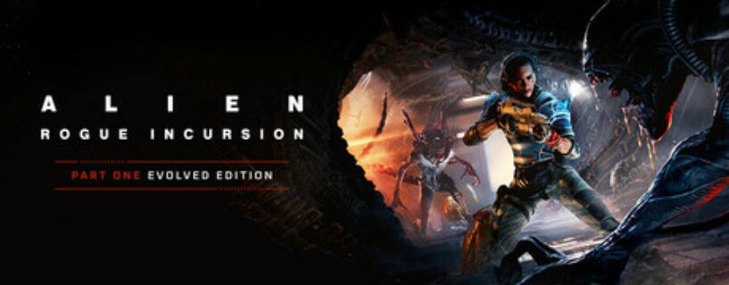 Alien Rogue Incursion Evolved Edition Español Pc