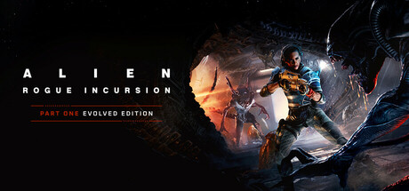 Alien Rogue Incursion Evolved Edition Español Pc