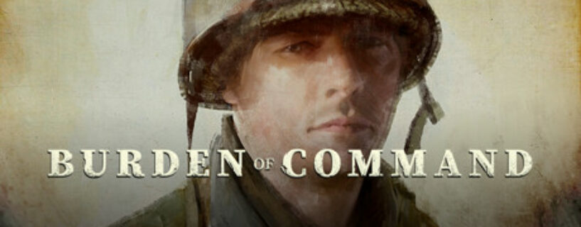 Burden of Command Pc