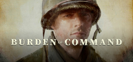 Burden of Command Pc