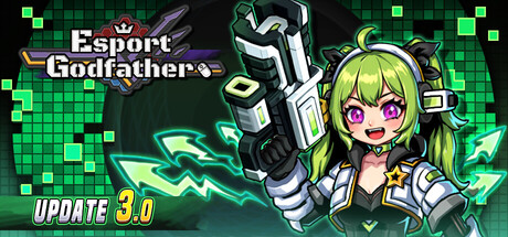 Esports Godfather Pc