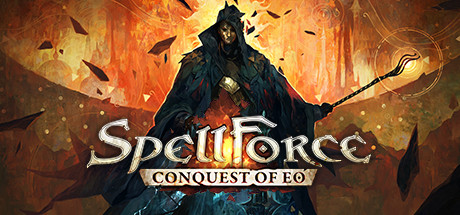 SpellForce Conquest of Eo + ALL DLCs Pc
