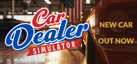 Car Dealer Simulator Español Pc