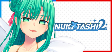 NUKITASHI 2 + ALL DLCs Pc
