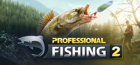 Professional Fishing 2 Español Pc