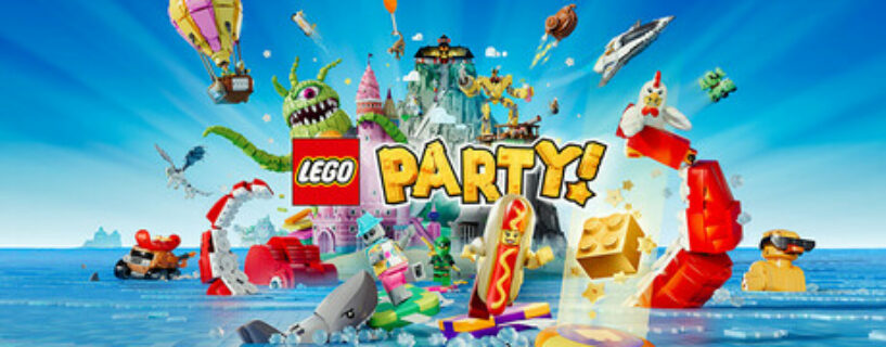 LEGO Party! Español Pc