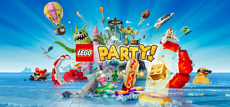 LEGO Party! Español Pc