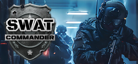 SWAT Commander Español Pc