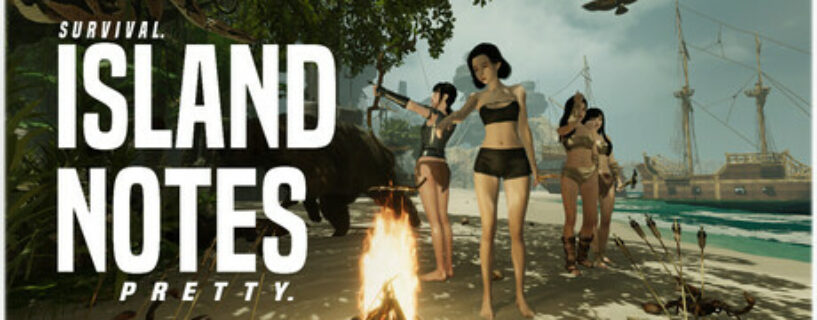 Island Notes Pc