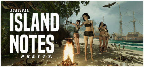 Island Notes Pc