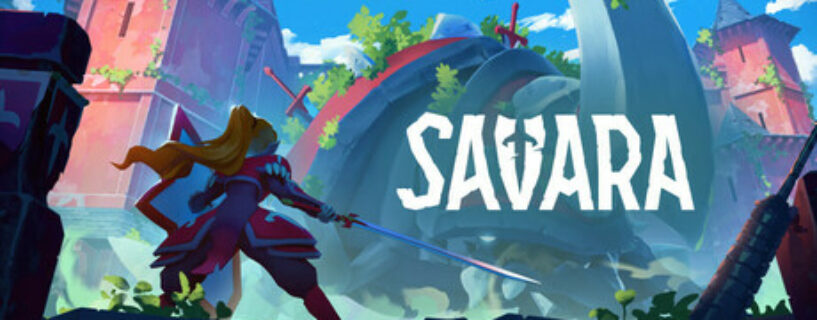 Savara Español Pc