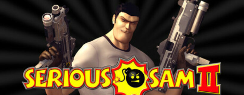Serious Sam 2 Pc