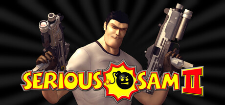 Serious Sam 2 Pc