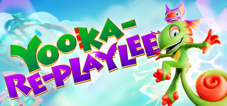 Yooka-Replaylee Español Pc