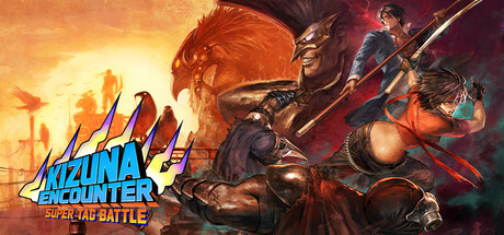 KIZUNA ENCOUNTER SUPER TAG BATTLE Español Pc