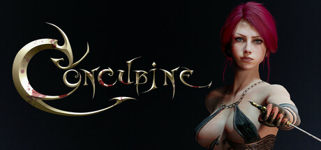 Concubine Pc