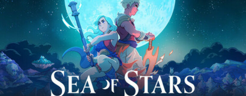 Sea of Stars + ALL DLCs + Bonus Español Pc