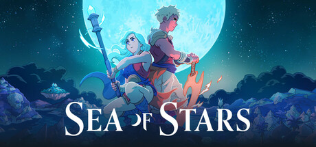 Sea of Stars + ALL DLCs + Bonus Español Pc