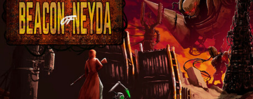 Beacon of Neyda Español Pc