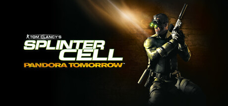 Tom Clancys Splinter Cell Pandora Tomorrow Español Pc