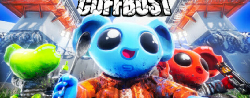 CUFFBUST Español Pc
