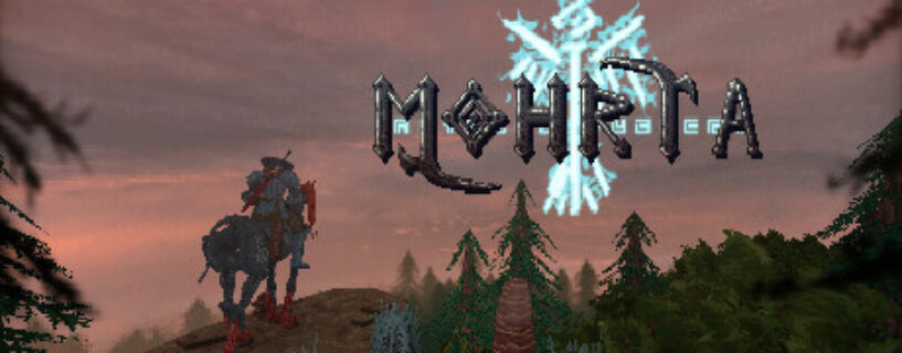 Mohrta Pc