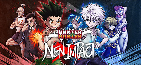 HUNTER × HUNTER NEN × IMPACT + ALL DLCs Español Pc