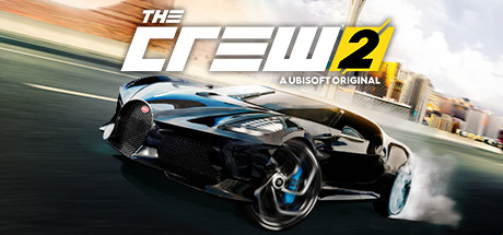 The Crew 2 Gold Edition + ALL DLCs Español Pc