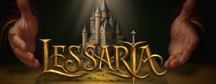 Lessaria Fantasy Kingdom Sim Pc