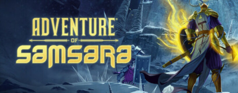 Adventure of Samsara Español Pc