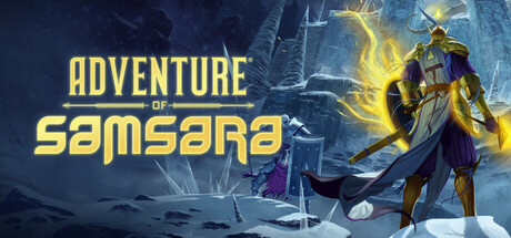 Adventure of Samsara Español Pc