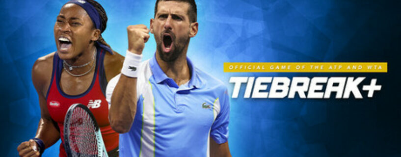 TIEBREAK+ Official Game of the ATP and WTA Español Pc
