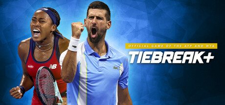 TIEBREAK+ Official Game of the ATP and WTA Español Pc