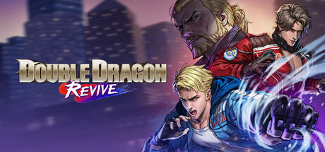 Double Dragon Revive Español Pc