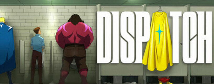 Dispatch Español Pc