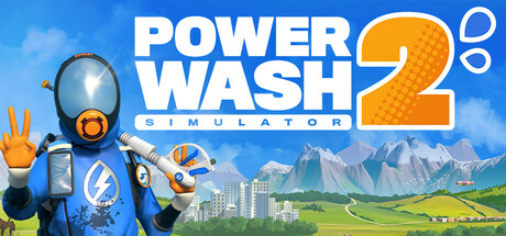 PowerWash Simulator 2 Español Pc