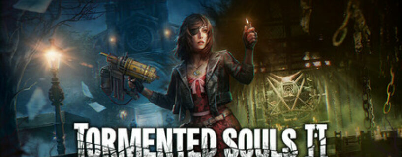 Tormented Souls 2 Español Pc