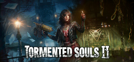 Tormented Souls 2 Español Pc