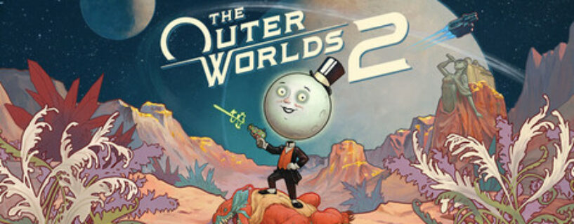 The Outer Worlds 2 Premium Edition Español Pc