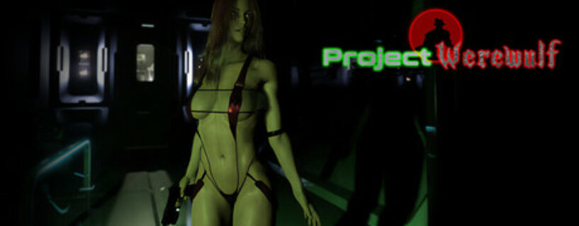 Project Werewulf Pc (+18)