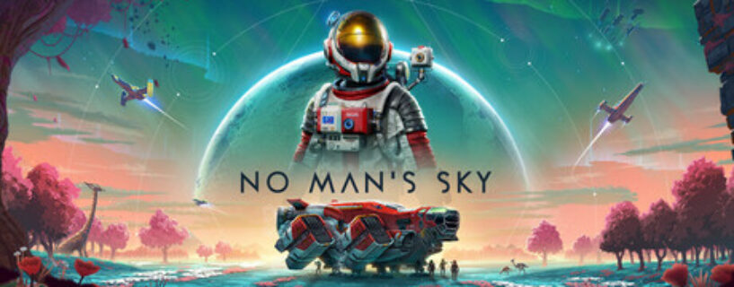 No Mans Sky + ALL DLCs Español Pc