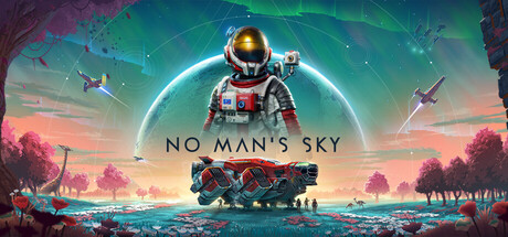 No Mans Sky + ALL DLCs Español Pc