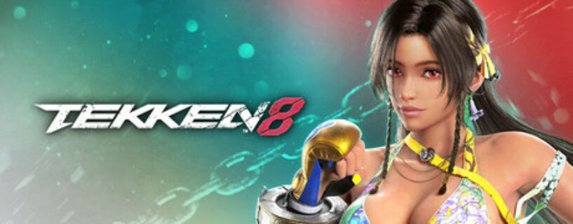 TEKKEN 8 Ultimate Edition + ALL DLCs + ONLINE Español Pc