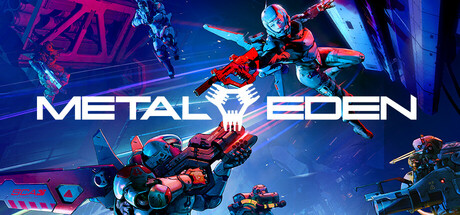 METAL EDEN Español Pc